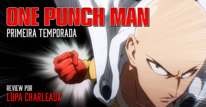Madhouse abandona 2ª temporada de One-Punch Man apenas para manter fama de  má