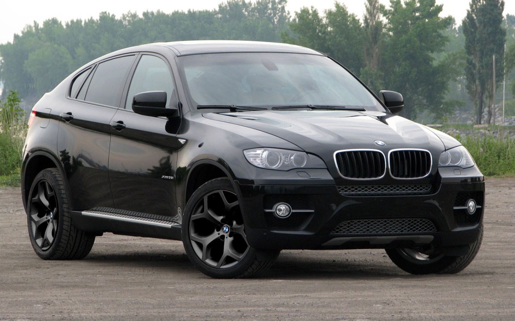 BMW X6 2013 Photos, Wallpaper Cars Pictures, Photos, Features