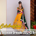 Bridal Mehndi Dresses 2012-13 For Women | Naj Mehndi Celebration Dresses 2012-13 For Brides