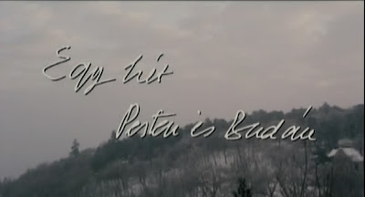 A Long Weekend in Pest and Buda • Egy hét Pesten és Budán (2003)
