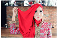 langkah 8 hijab dian pelangi