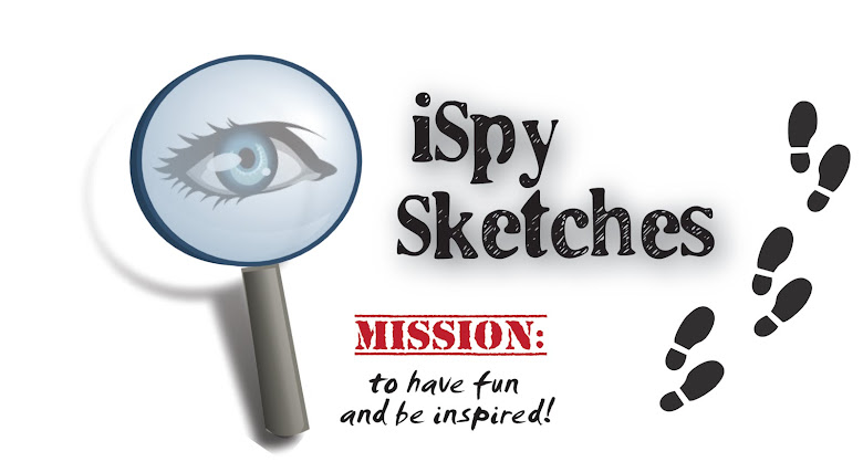 iSpy Sketches