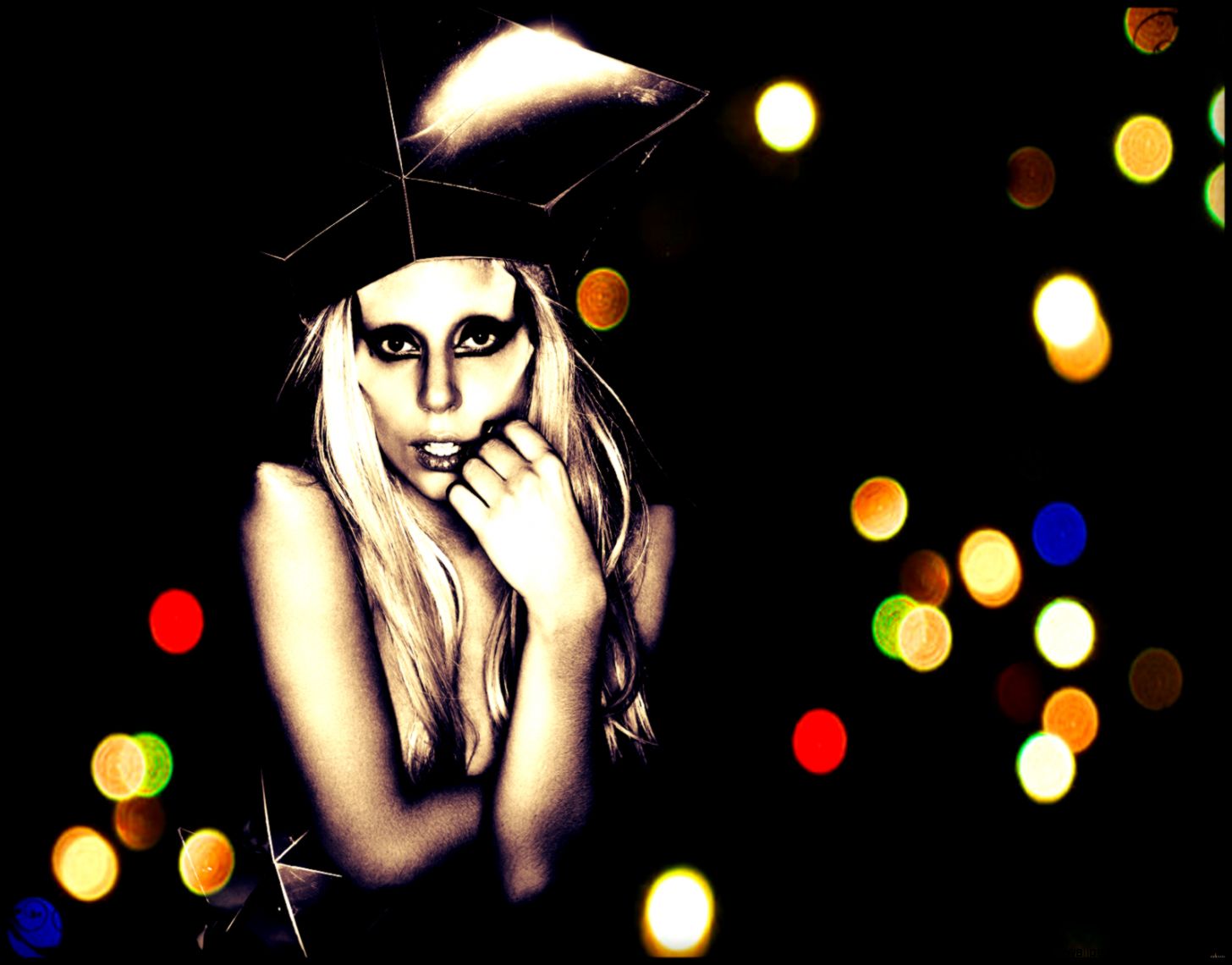 Lady Gaga Lady Gaga