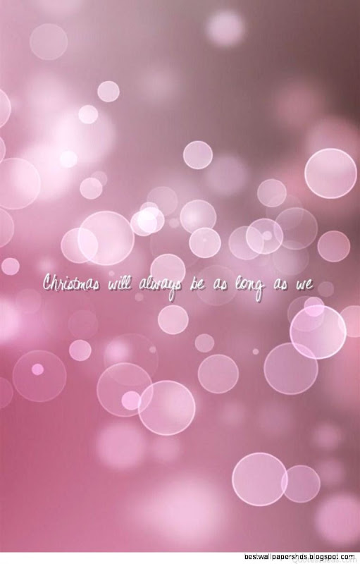 Christmas Love Wallpaper quote for mobile phone Christmas Love Wallpaper quote for mobile phone