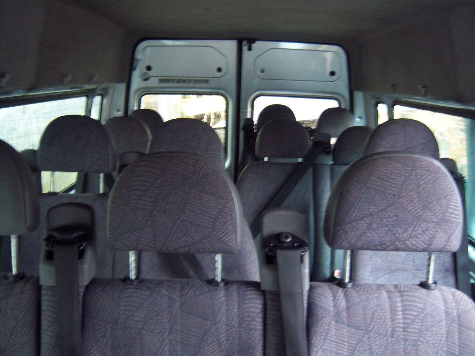 A1 Minibus And Coach Sales 14 28 Seaters For Sale