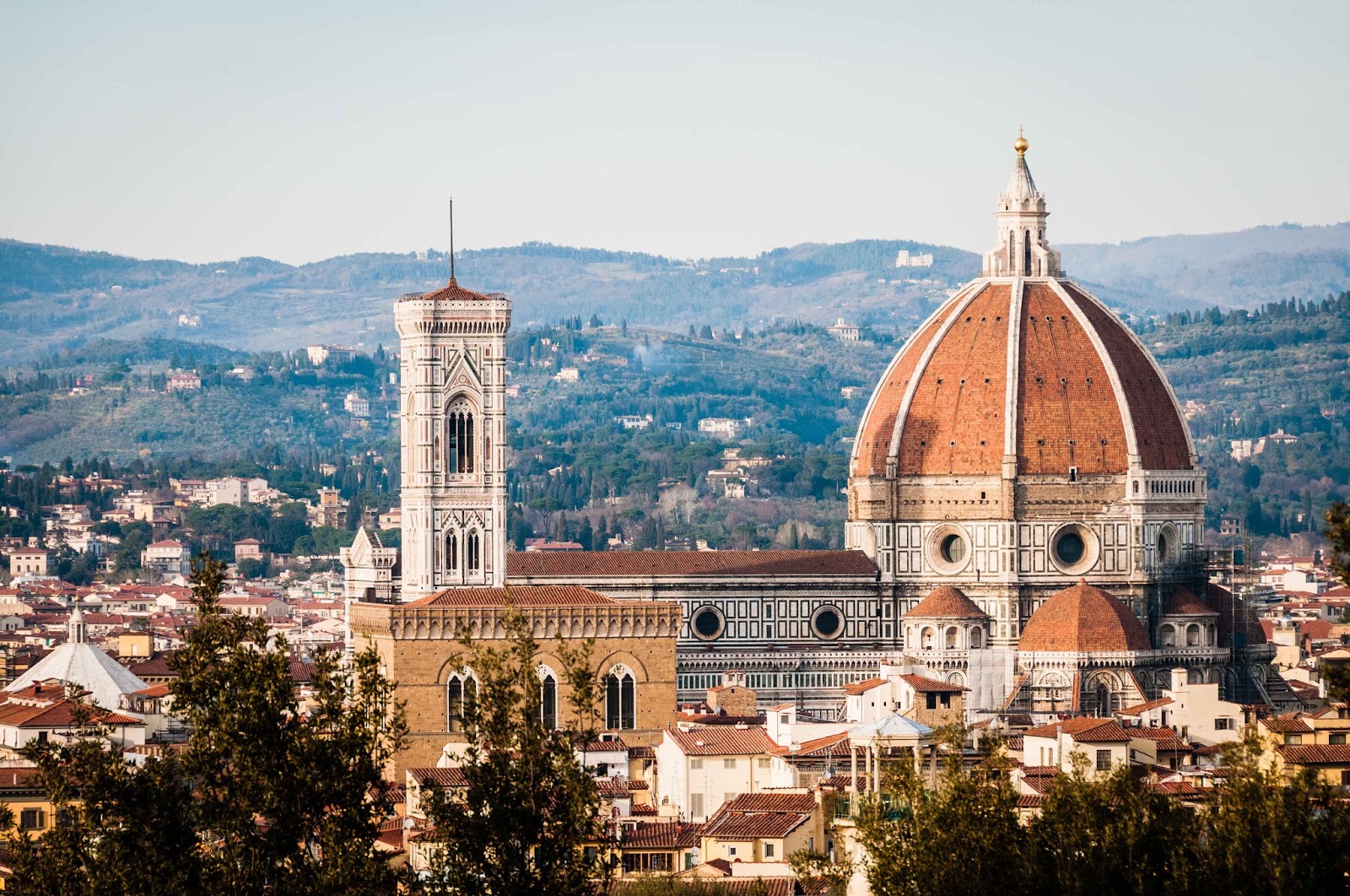 This Italian Life: LIFE: Bits and Bobs About Florence
