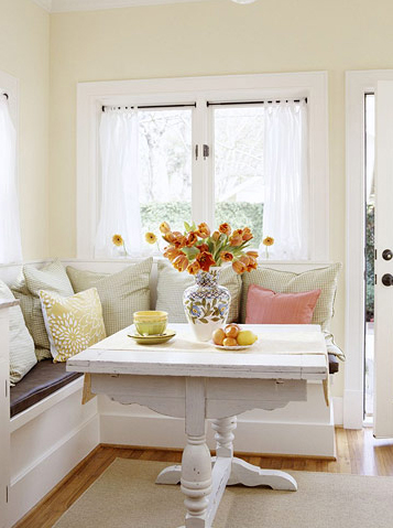 The Rikrak Studio My Pretend Home Element 6 Cozy