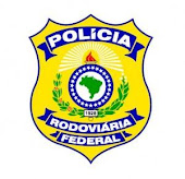 Polícia Rodoviária Federal MG