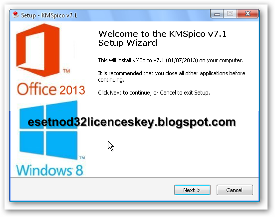 Kmspico 7.1 Final Windows And Office Activator Mac