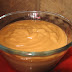 EASY BUTTERSCOTCH PUDDING