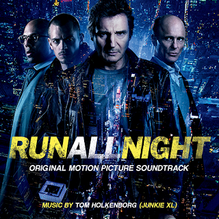 Run All Night Soundtrack (Junkie XL)