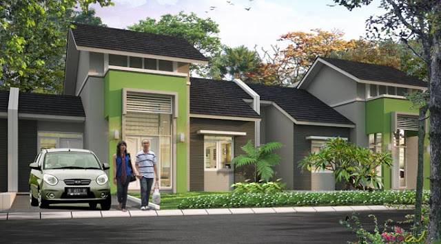 Bukit Vignolia Citra Indah Bukit Vignolia Citra Indah