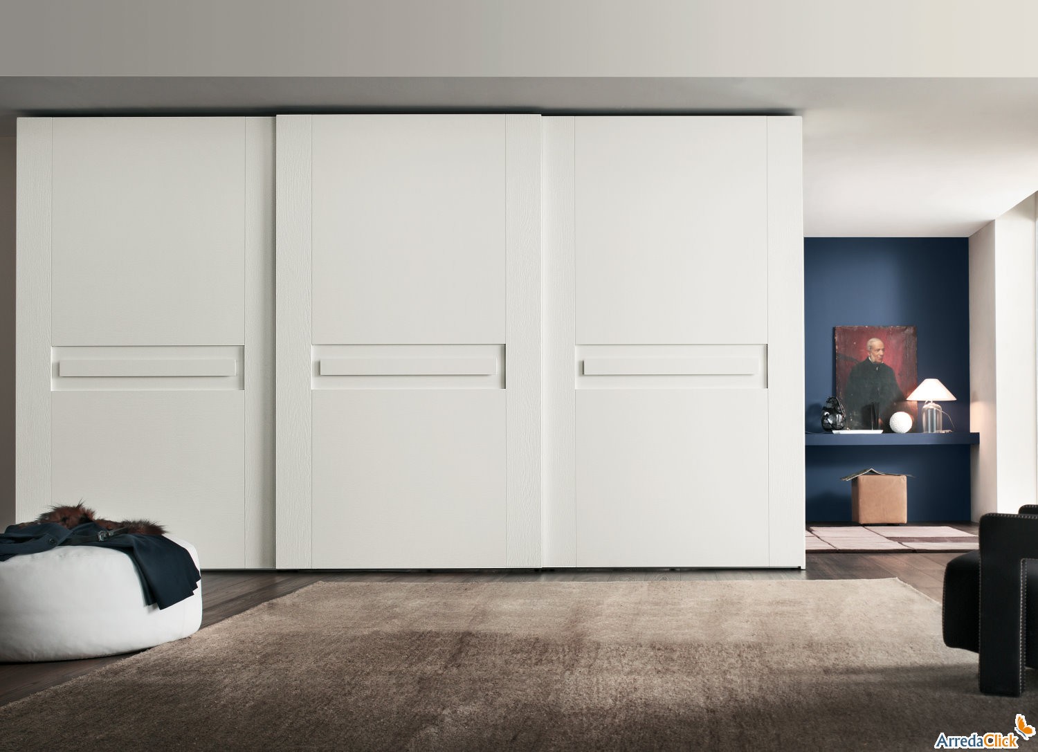 ArredaClick Mobilier Italien Armoires et Dressings le must du Design Italien