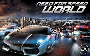 #45 Need for Speed Wallpaper