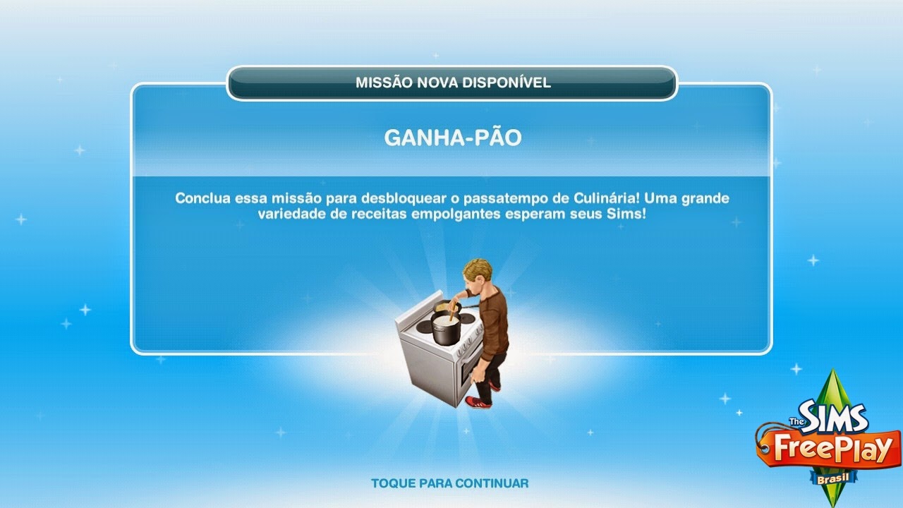 Dinheiro e simoleons infinitos no The Sims MOBILE 