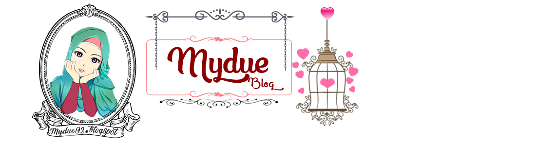 Mydue Blog