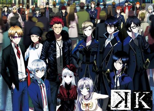 10 Anime Terbaik 2013 | 10Terbaik.com Anime