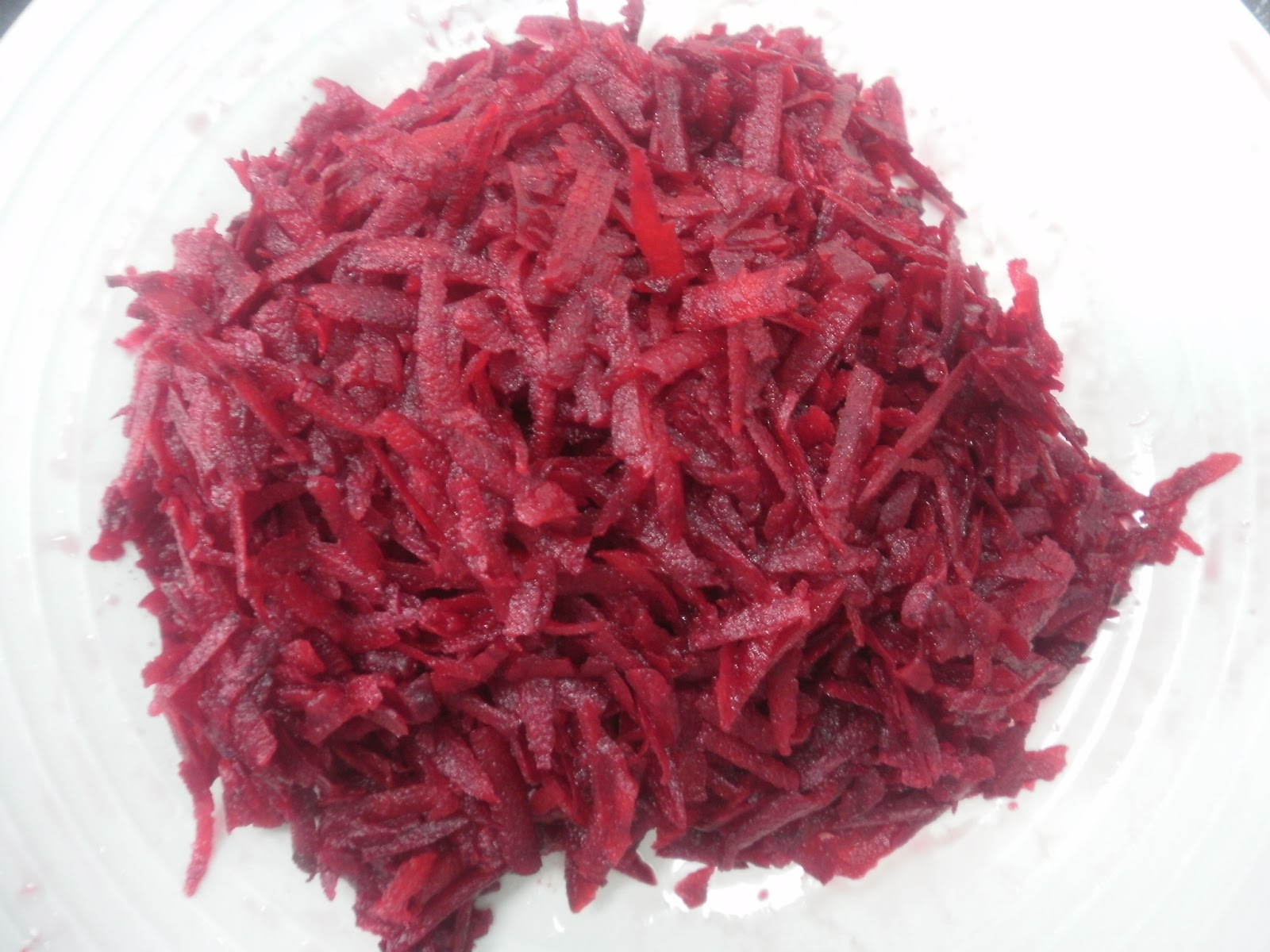 4 Beautiful Beetroot Recipes Yummy Inspirations