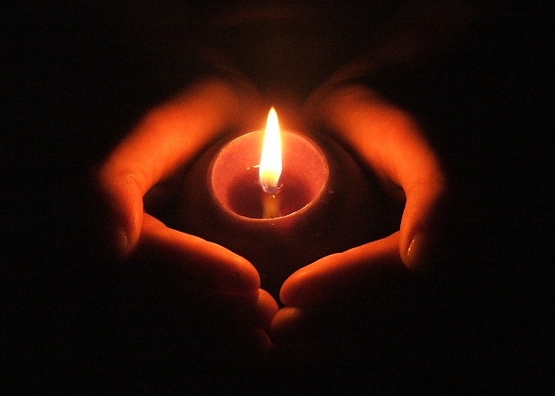 Jejak Hati Lentera Hati