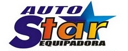 AUTO STAR EQUIPADORA