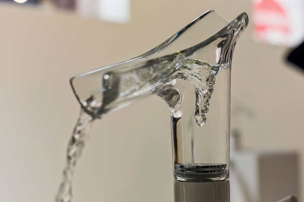 Starck'in blog \: starck // axor starck v \ hansgrohe