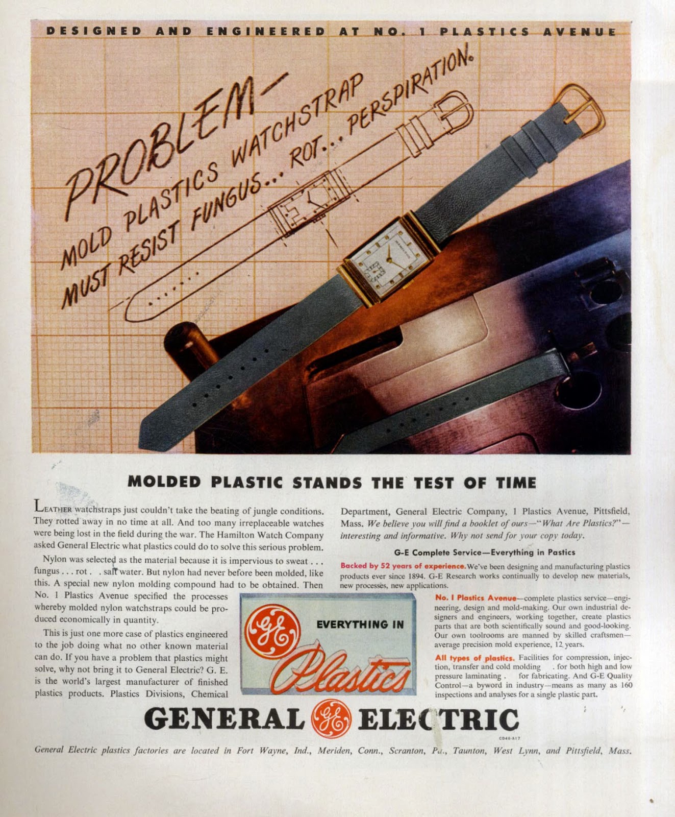 The Visual Primer of Advertising Cliches