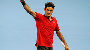 Cortitas del Tenis del 25 de octubre