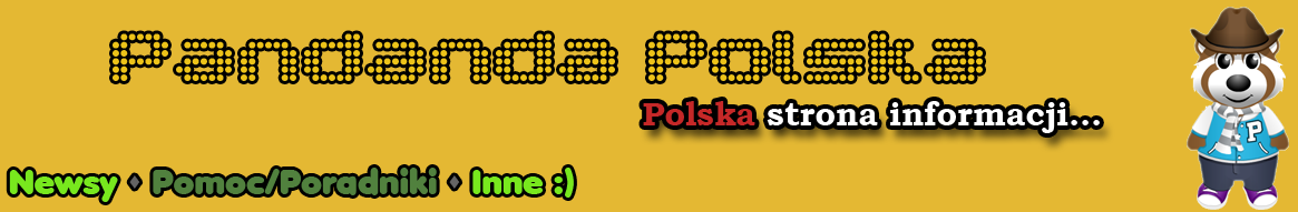 Pandanda Polska