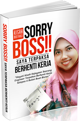 Ebook Motivasi Percuma