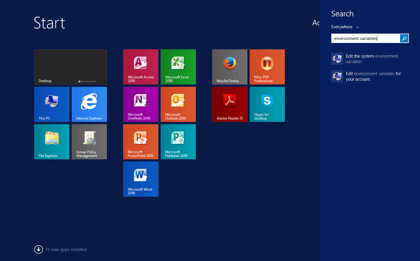Download Myob V13 Windows 8