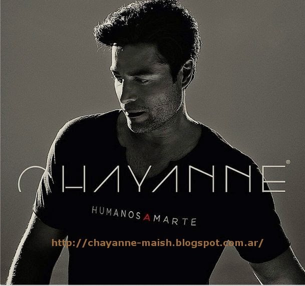 Chayanne: abril 2014 Chayanne: abril 2014