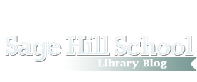 Sage Hill School Library