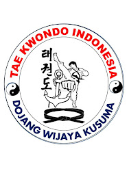 ARTI LOGO DOJANG WIJAYA KUSUMA