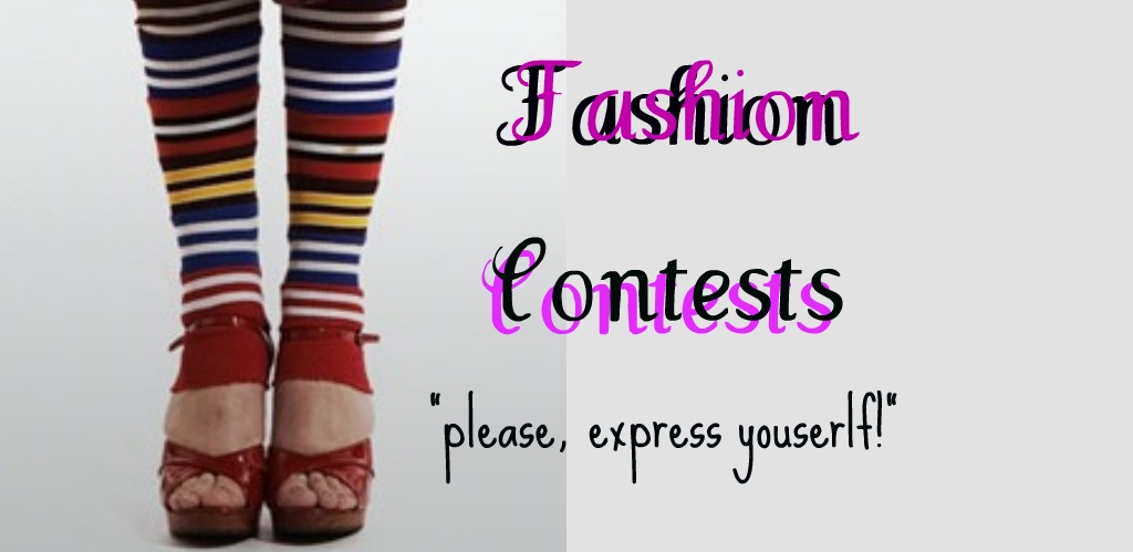Fashion Contests
