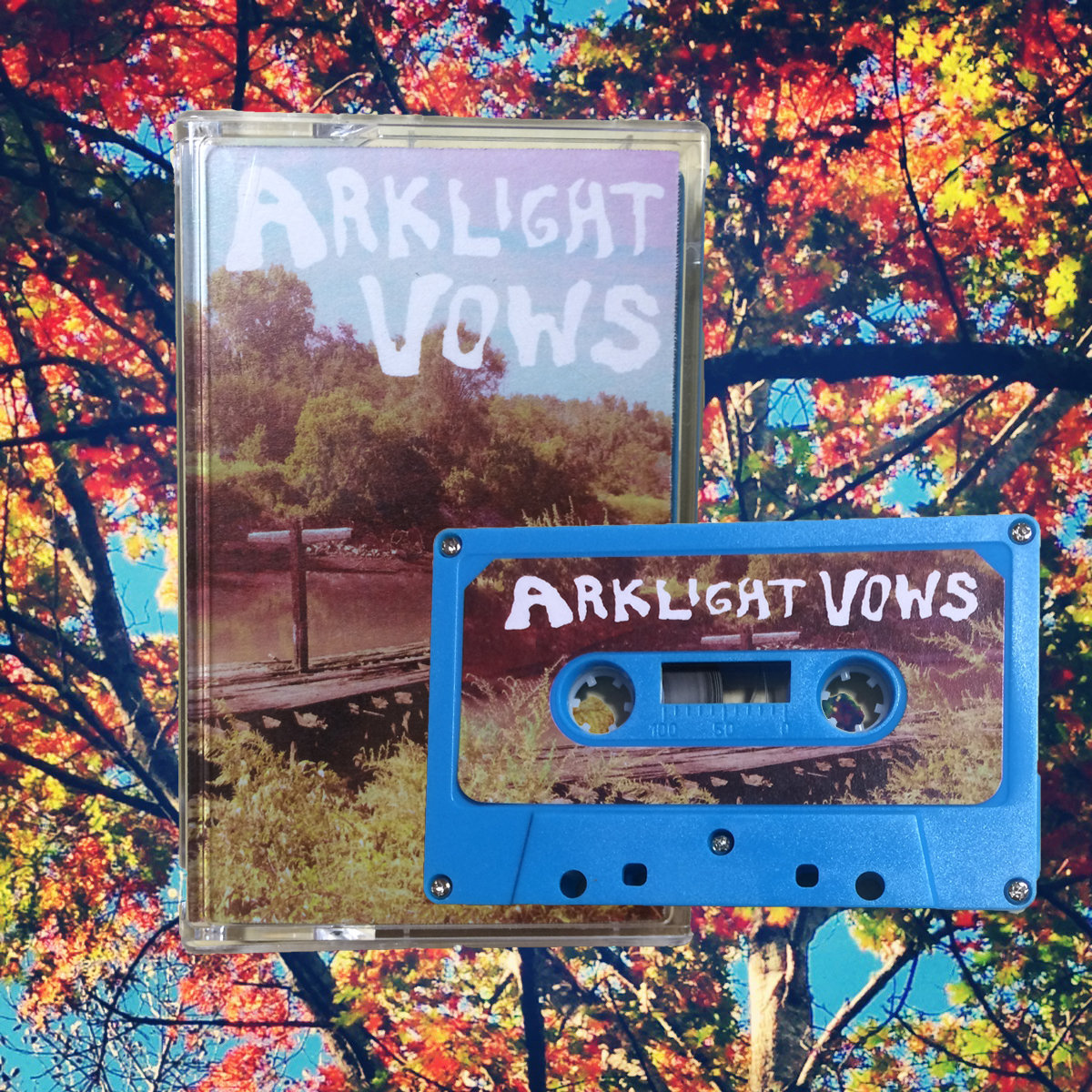 Arklight - Vows Arklight - Vows
