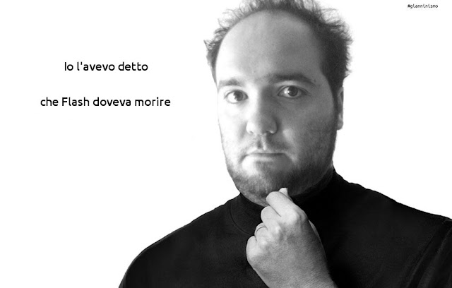 Flash deve morire, il verdetto del web dopo l'hackeraggio dell'Hacking Team 1 gifl
