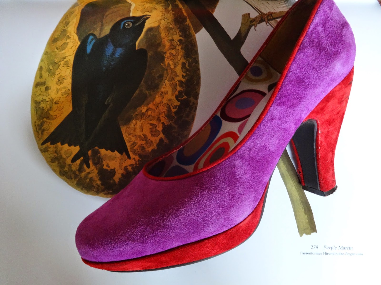 Huntress London FOUND Boutique Brand For