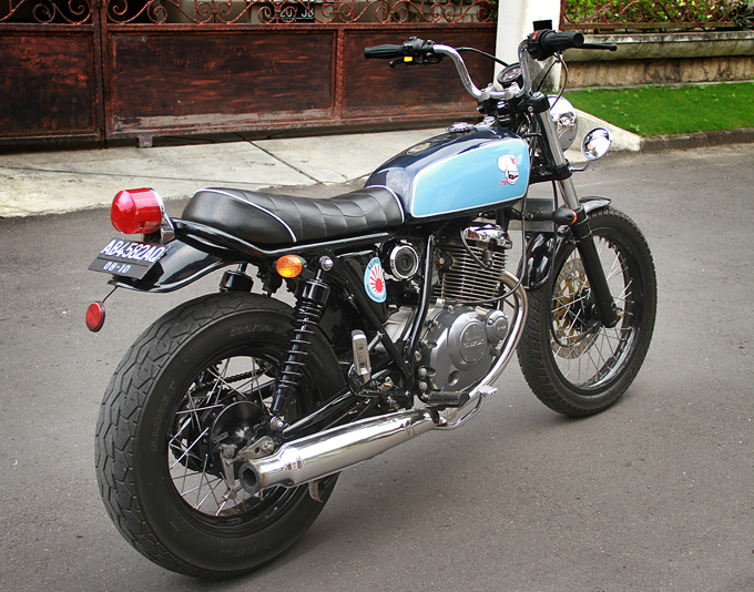 Modifikasi Motor Japstyle modifikasi motor japstyle Modifikasi Motor Japstyle modifikasi motor japstyle