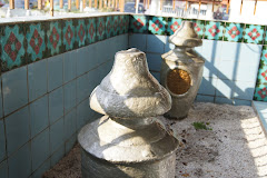 Masjid Kg Hulu Melaka