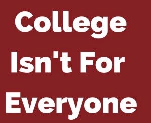 distant dweller college isn