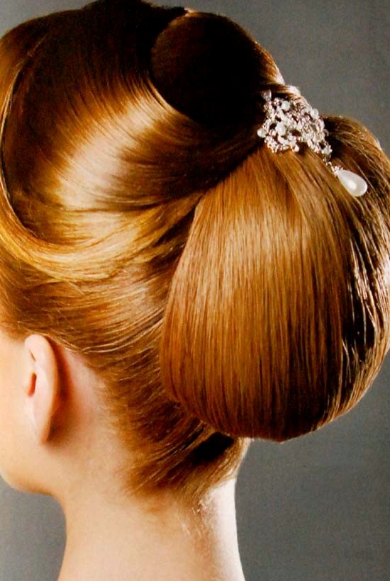Perfect Hair Styles For Party Occasions | Indian Gorgeous Hair Styles