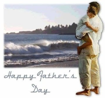 Fathers Day SMS