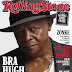A Legend Covers South African Debut Rolling Stone Issue