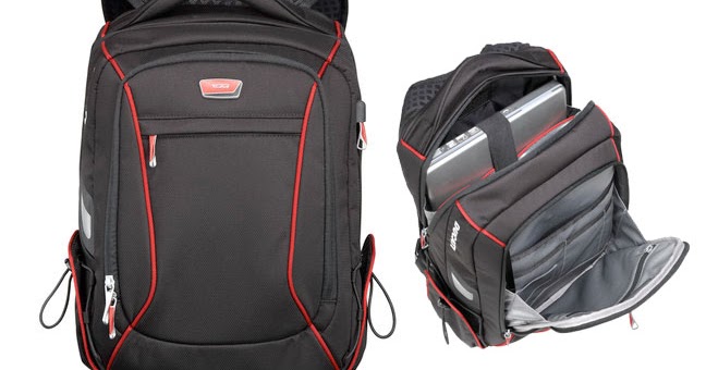 ducati tumi backpack