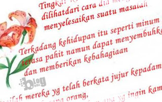 cinta sejati: Kata Kata Indah Penyejuk Hati - Kata2 Indah
