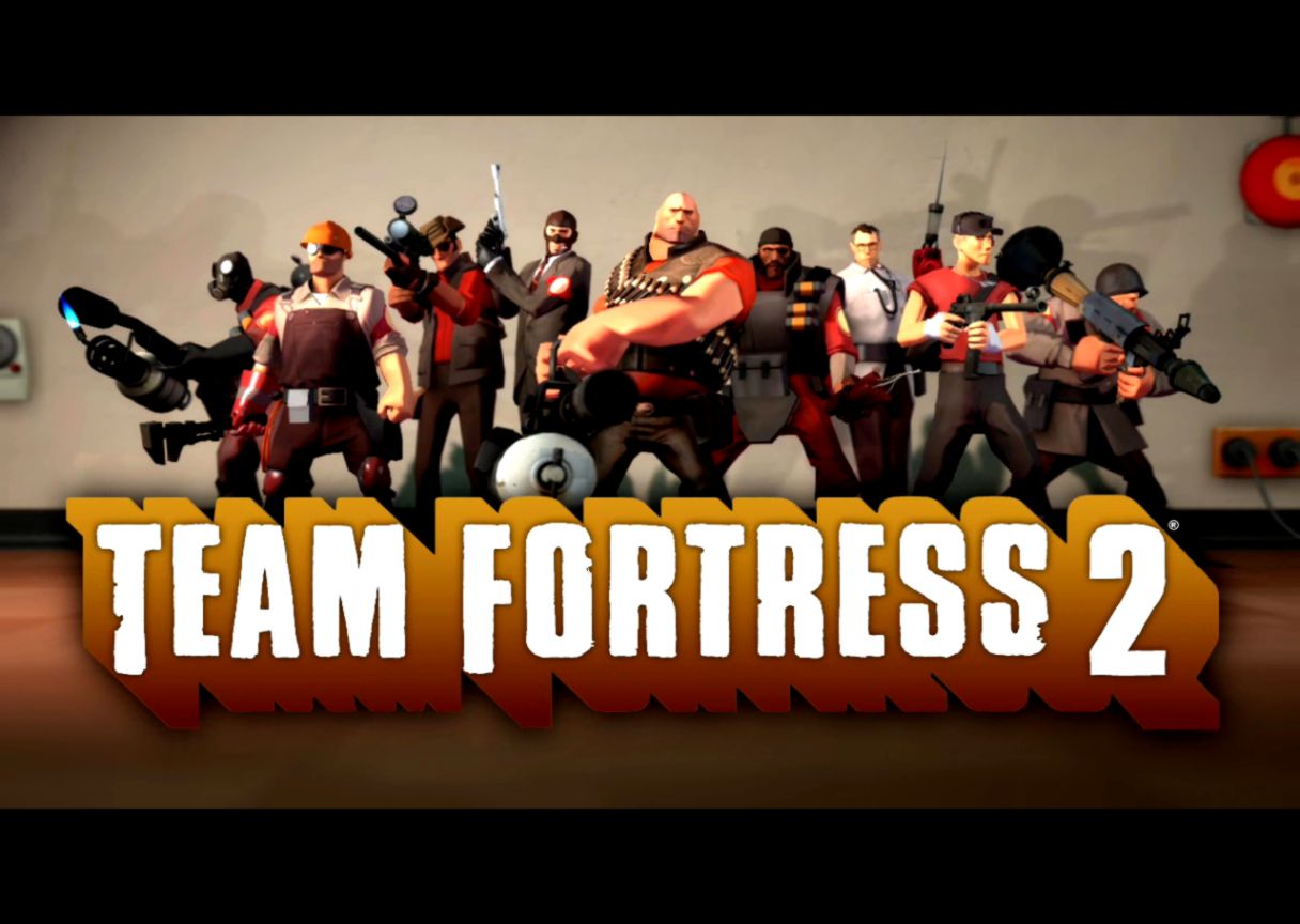 Team Fortress 2 Wallpapers WallpaperSafari Team Fortress 2 Wallpapers WallpaperSafari