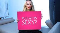 What is sexy????