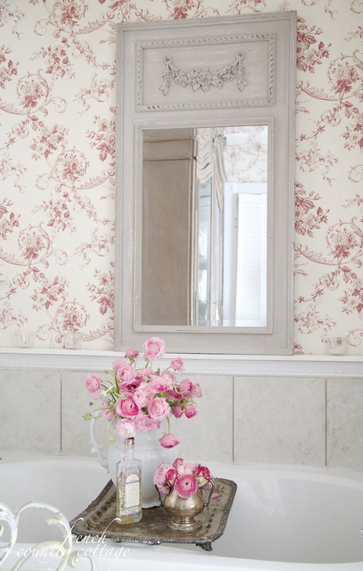 French Inspired Find French Country Cottage