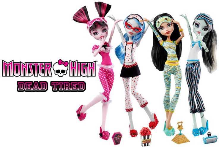 Vendo Bonecas Monster High