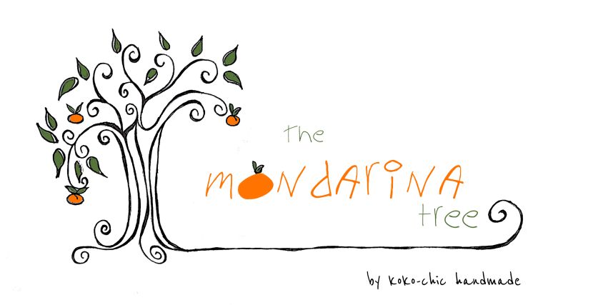 The Mondarina tree